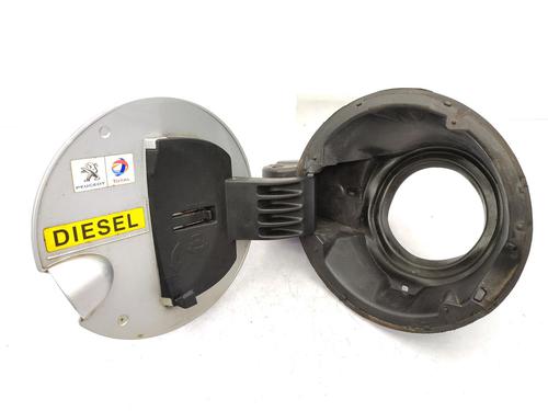 Fuel flap PEUGEOT 207 SW (WK_) 1.6 HDi | BP23728880C131