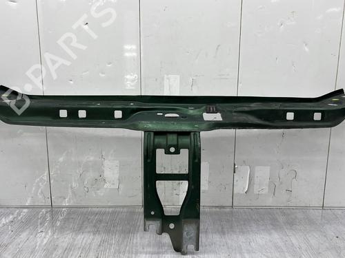 Used Crossmember RENAULT CLIO II (BB_, CB_) 1.2 (BB0A, BB0F, BB10, BB1K, BB28, BB2D, BB2H, CB0A,... (58 hp) 28827129
