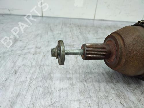 Left front driveshaft FORD FOCUS C-MAX (DM2) 1.6 TDCi | BP23691716M38 - Image 8