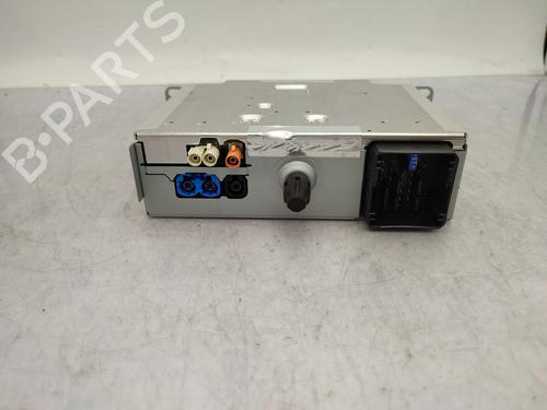 Radio PEUGEOT 208 II (UB_, UP_, UW_, UJ_) 1.2 PureTech 100 | BP27304163E6 