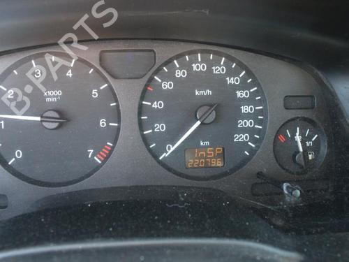 Højre bremsekaliber foran OPEL ZAFIRA A MPV (T98) 1.8 16V (F75) | BP23701764M104 