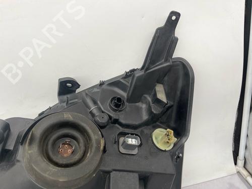 Right headlight HONDA CIVIC VII Hatchback (EU, EP, EV) 1.6 i (EP2, EU8, EU6) | BP36762025C29 - Image 8