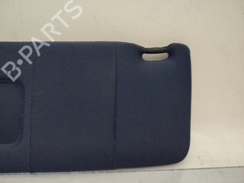 Left sun visor AUDI TT Roadster (8N9) | BP23722456I1 - Image 8