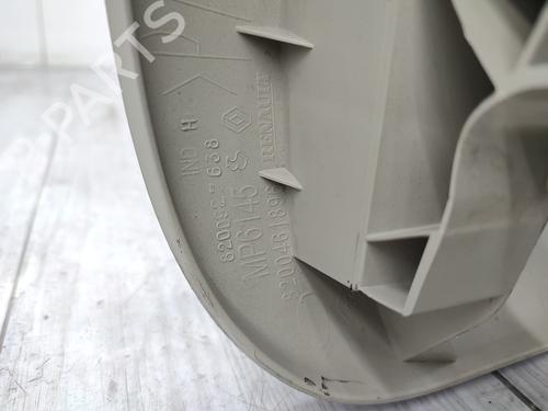 Interiør tag RENAULT KANGOO Express (FW0/1_) 1.5 dCi 80 (FW15) | BP26592610I12  - Image 14