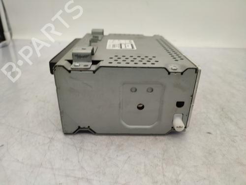 Radio FORD FIESTA VI (CB1, CCN) 1.5 TDCi | BP23864946E6 - Image 2