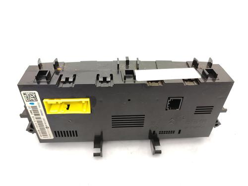 Climate control CITROËN DS3 (SA_) 1.6 HDi 90 | BP23742752I5 - Image 5