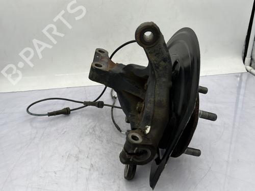 Right front steering knuckle NISSAN JUKE (F15) 1.5 dCi | BP23754992M26 