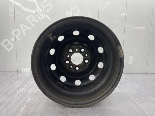 Used Rim Rim 38479525 38479525