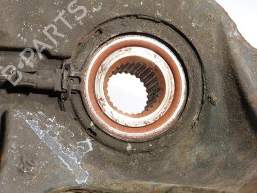 Right front steering knuckle RENAULT LAGUNA II (BG0/1_) 1.6 16V (BG0A, BG0L) | BP23694534M26 