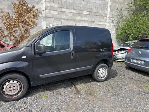 Køler PEUGEOT BIPPER (AA_) 1.4 HDi | BP23729649M31 
