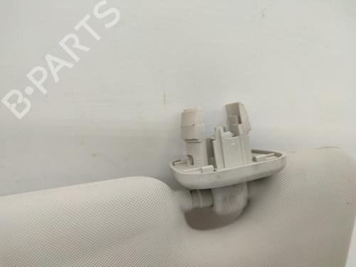 Right sun visor RENAULT TALISMAN (LP_) 1.6 dCi 160 | BP24408510I2 - Image 4
