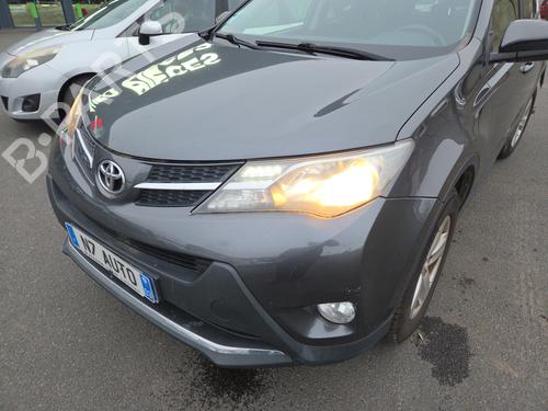 Left tailgate light TOYOTA RAV 4 IV (_A4_) 2.0 D (ALA40_, ALA40R) | BP37717331C79  - Image 65