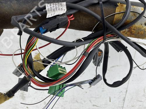 Used Tow ball/Mechanism Tow ball/Mechanism FORD MONDEO IV Turnier (BA7) 2.0 (145 hp) 33420596 33420596