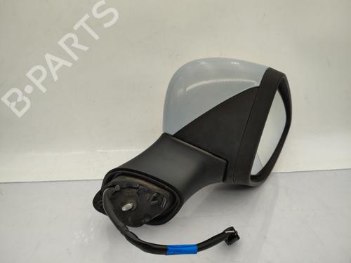 Right mirror RENAULT CLIO IV (BH_) 1.5 dCi 90 | BP23739804C27 