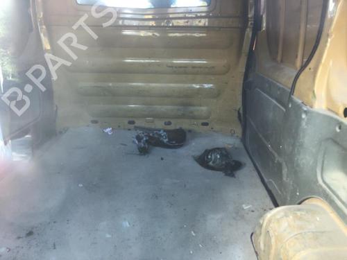 Switch OPEL VIVARO A Van (X83) 1.9 DI (F7) | BP23693810I30 - Image 9