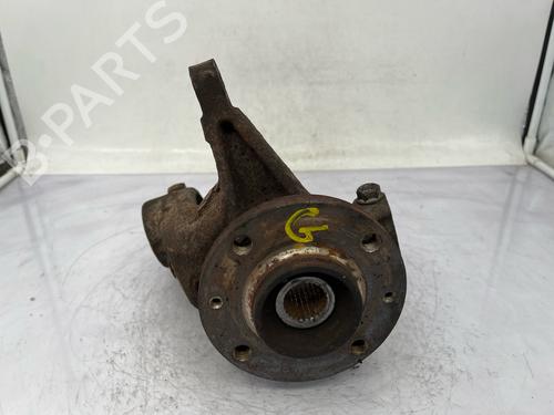 Used Left front steering knuckle Left front steering knuckle 38258373 38258373