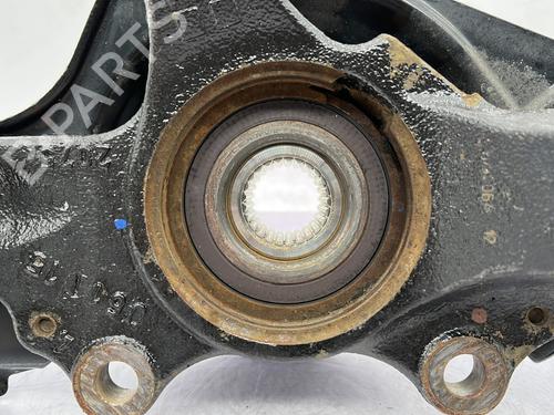 Left front steering knuckle OPEL CORSA E (X15) 1.3 CDTI (08, 68) | BP28360897M25  - Image 8