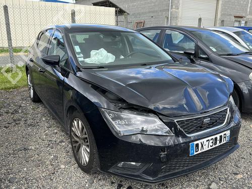 Steering column stalk SEAT LEON (5F1) 1.4 TSI | BP25290224I23 - Image 14