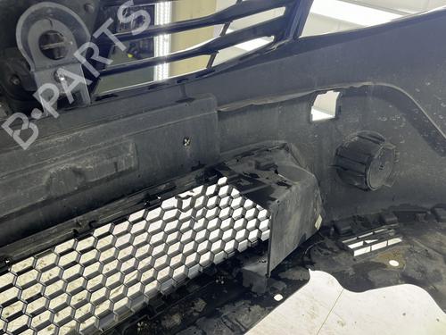 Front bumper DACIA SANDERO 1.4 MPI LPG | BP23681752C7  - Image 7