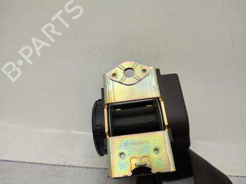 Rear left seatbelt BMW 3 Compact (E46) 320 td | BP23722104I29 - Image 6