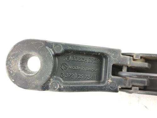Used Front windshield wiper arm Front windshield wiper arm PEUGEOT 3008 I MPV (0U_) 1.6 HDi (112 hp) 23720778 23720778