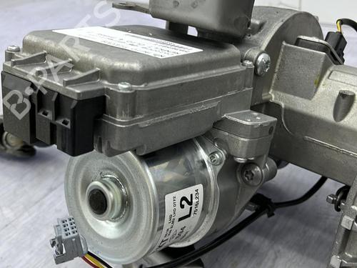 Steering column RENAULT CLIO IV (BH_) 1.5 dCi 90 | BP23704796M21  - Image 7