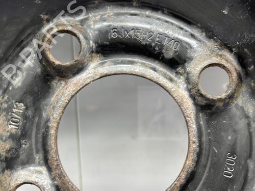 Rim RENAULT CLIO IV (BH_) 0.9 TCe 90 (BHNF, BHMA, BHMH, BHJK, BHJR) | BP23681280C45 