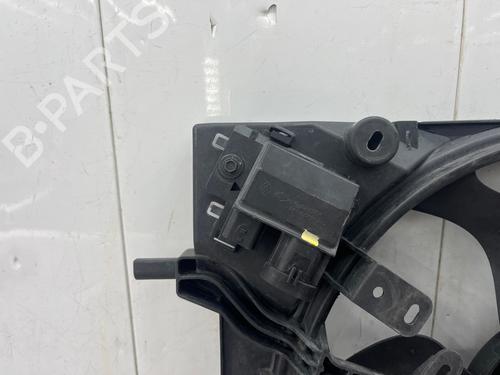 Radiator fan DACIA SANDERO II 1.5 dCi 75 / Blue dCi 75 (B8JW, B8M4, B8AH, B8M7, B8M6) | BP36663989M35 - Image 3
