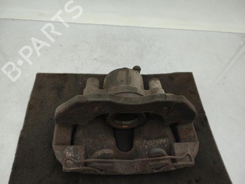 Used Right front brake caliper Right front brake caliper FORD FOCUS C-MAX (DM2) 1.6 TDCi (109 hp) 23705976 23705976