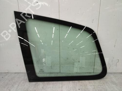 Used Rear left quarter glass FORD FOCUS C-MAX (DM2) 1.8 TDCi (115 hp) 27159137