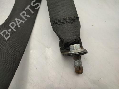 Rear right seatbelt ISUZU D-MAX II (TFR, TFS) 2.5 CRDi 4x4 (TFS86J) | BP24922190I28 - Image 2