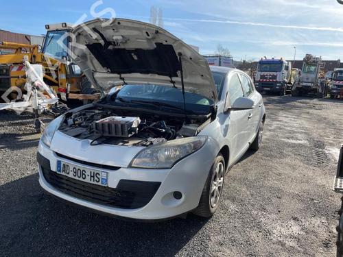 Electronic module RENAULT MEGANE III Hatchback (BZ0/1_, B3_) 1.5 dCi | BP23672920M83 - Image 18