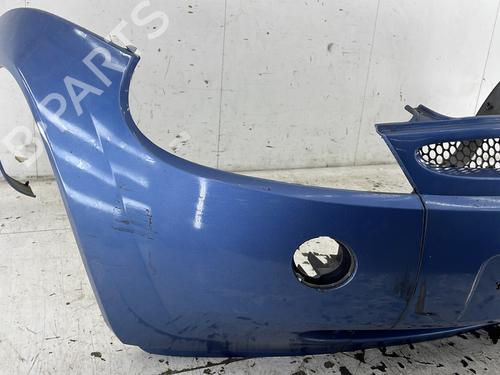 Front bumper FORD KA (RB_) 1.3 i | BP29350950C7 
