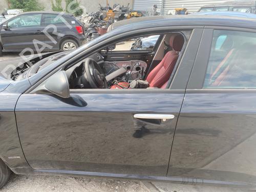 Dashboard ALFA ROMEO 159 (939_) 2.4 JTDM (939AXD12, 939AXD1B) | BP37494180C46 - Image 17