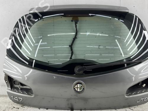 Used Tailgate Tailgate ALFA ROMEO 147 (937_) 1.9 JTDM 8V (937.AXD1A, 937.AXU1A, 937.BXU1A) (120 hp) 33049585 33049585
