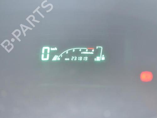 Switch TOYOTA YARIS (_P1_) 1.4 D-4D (NLP10_, NLP10R) | BP23687361I30 - Image 6