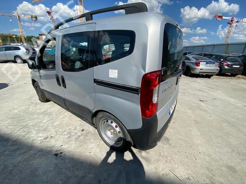 Intercooler PEUGEOT BIPPER Tepee 1.3 HDi 75 | BP38290365M30 - Image 104