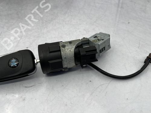 Used Electronic module Electronic module CITROËN C4 I (LC_) 1.6 HDi (109 hp) 33025023 33025023