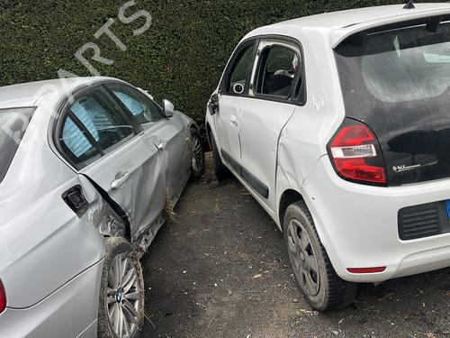 Used Parts RENAULT TWINGO III (BCM_, BCA_) 1.0 SCe 70 (BCMB) (69 hp) 3146288
