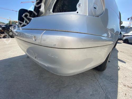 Right sun visor MERCEDES-BENZ E-CLASS (W211) E 200 NGT (211.042) | BP36986203I2 - Image 60