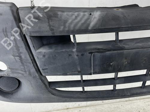Front bumper RENAULT MASTER II Van (FD) 2.5 dCi 100 (FD0U, FD0V) | BP23760781C7 