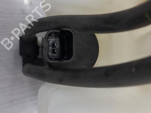 Used Windscreen washer tank PEUGEOT 2008 I (CU_) 1.6 HDi (92 hp) 23705162