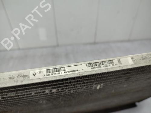 AC radiator RENAULT MEGANE III Grandtour (KZ0/1) 1.5 dCi (KZ09, KZ0D, KZ1G, KZ29, KZ14, KZ1W, KZ10, KZ1F,... | BP23741535M32 