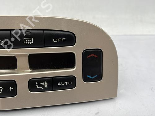 Climate control PEUGEOT 607 (9D, 9U) 2.2 16V | BP28375589I5 - Image 8