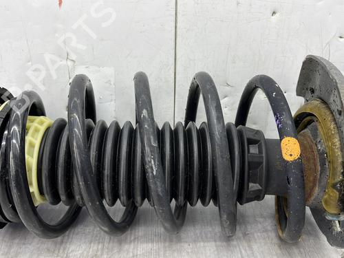Right front shock absorber CITROËN C3 Picasso (SH_) 1.6 HDi | BP27356917M17