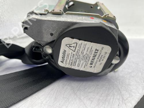 Front left seatbelt RENAULT CAPTUR I (J5_, H5_) 1.2 TCe 120 | BP34107577I26 - Image 5