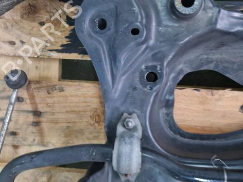 Subframe VW GOLF VII (5G1, BQ1, BE1, BE2) 2.0 GTI Clubsport | BP23753056M9 - Image 33