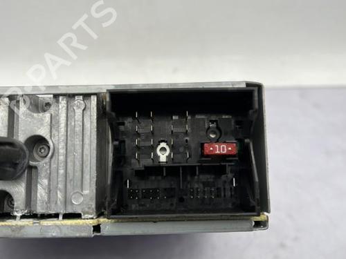 Radio PEUGEOT 5008 (0U_, 0E_) 1.6 HDi | BP23721849E6 