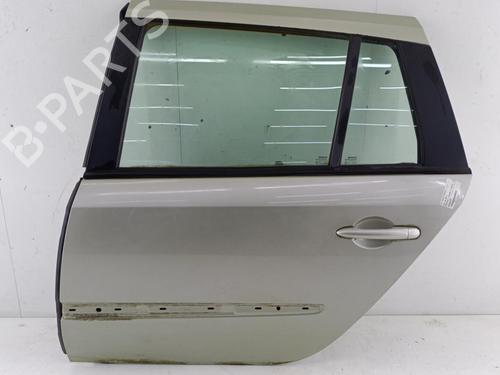Left rear door RENAULT LAGUNA II Grandtour (KG0/1_) 1.8 16V | BP23702827C4 