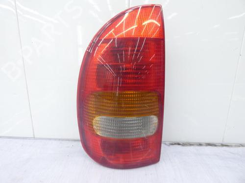 Left taillight OPEL CORSA B (S93) 1.7 D (F08, F68, M68) | BP23701133C34 